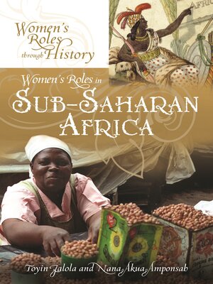 cover image of Women's Roles in Sub-Saharan Africa